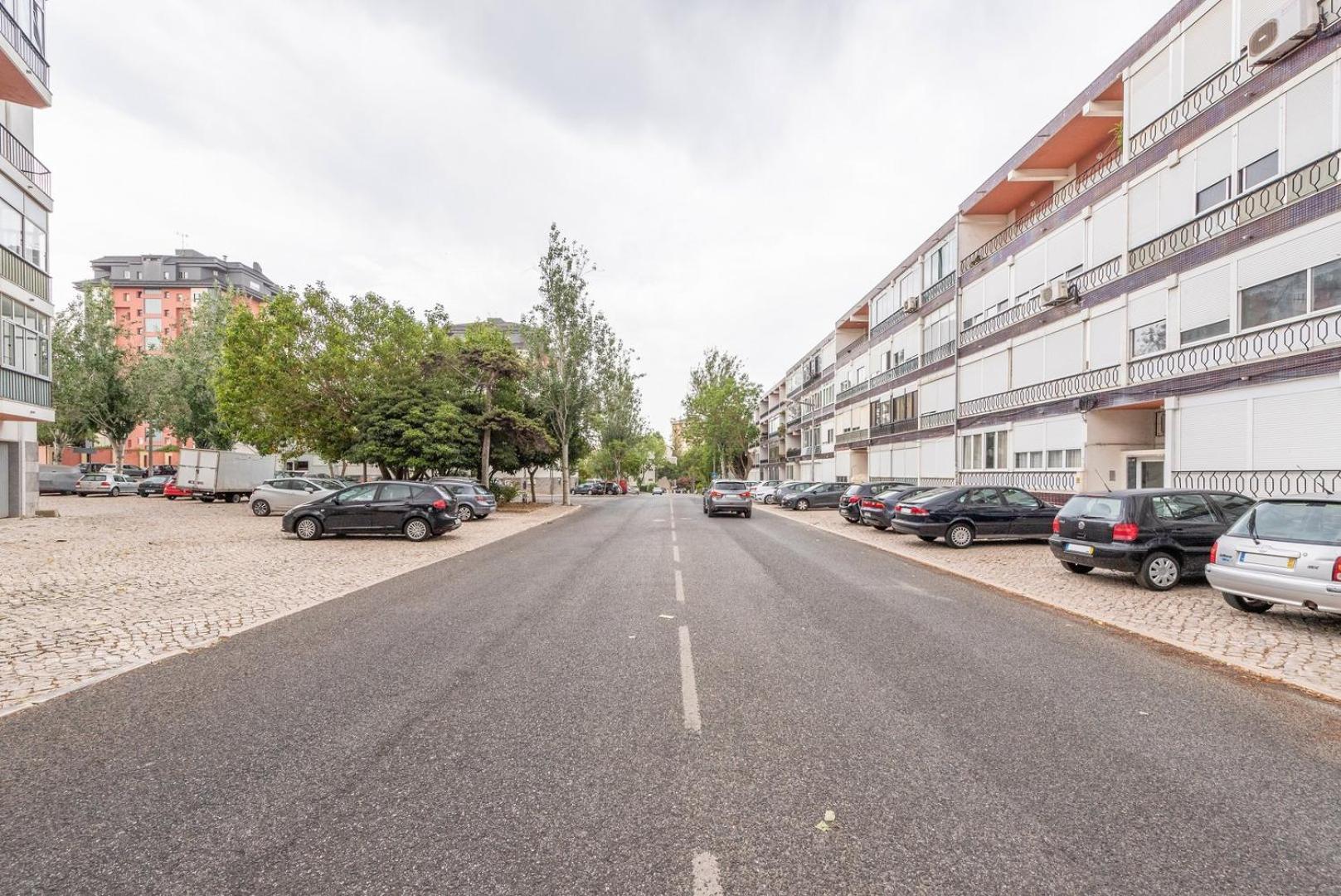 Guestready - Peaceful 1 Bedroom Abode In Estoril Exteriér fotografie
