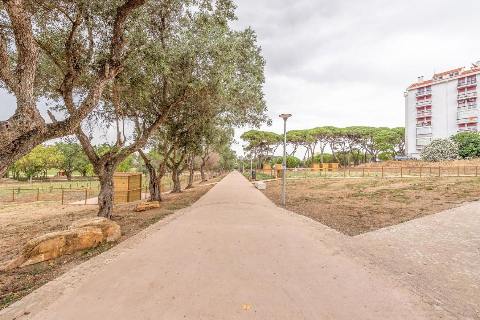 Guestready - Peaceful 1 Bedroom Abode In Estoril Exteriér fotografie